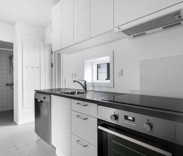 Jens Baggesens Vej 33 3. dør 6 - Photo 6