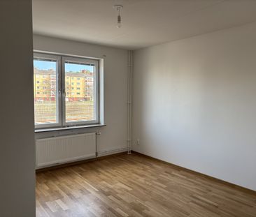 Mäldgatan 16 - Photo 1