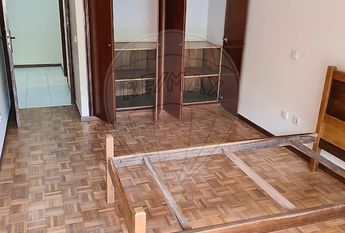 Apartamento T2 em Viana do Castelo
