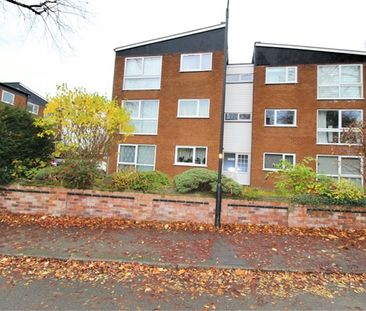 1 Bedroom Apartment To Let - Photo 6