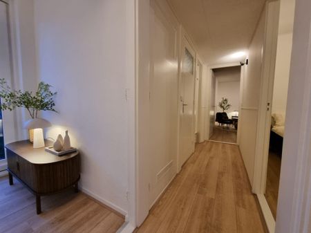 Te huur: Kamer Kruizemuntstraat in Rotterdam - Foto 4