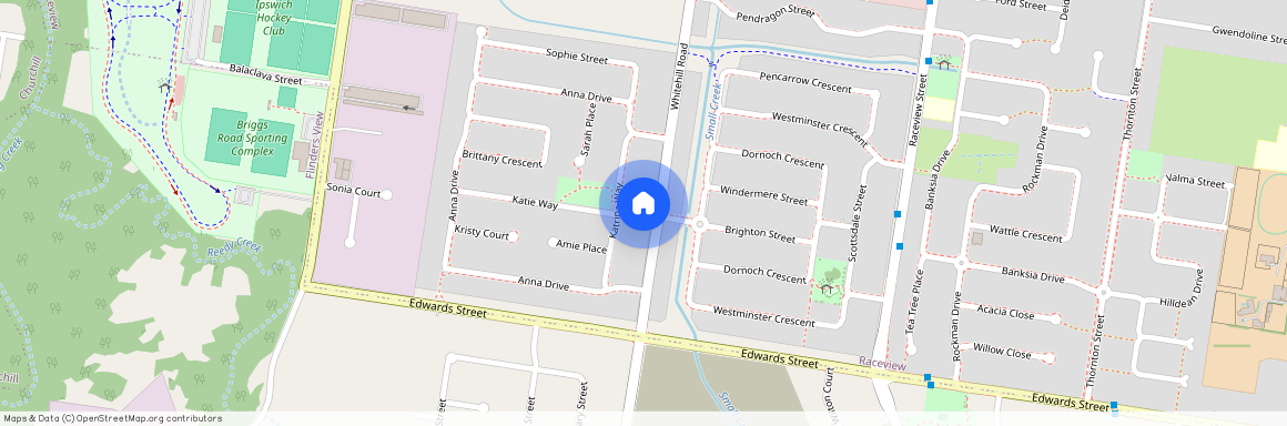 257 Whitehill Rd, Qld 4305, Raceview