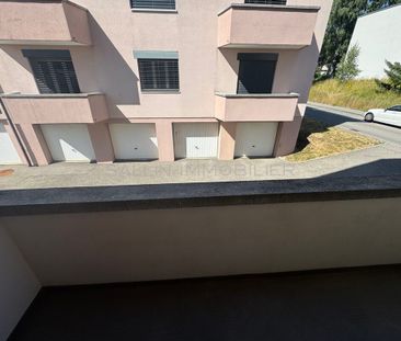 APPARTEMENT NEUF DE 3½ PIECES DANS UN PETIT LOCATIF - Photo 5