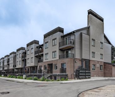 For Lease - 370 Fisher Mills Road Unit# # C-38, Cambridge, Ontario - Photo 4