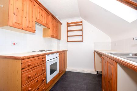 1 bedroom flat to rent - Photo 3