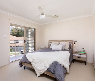 Modern 3 Bedroom Townhouse - Fully Air Conditioned - Photo 6