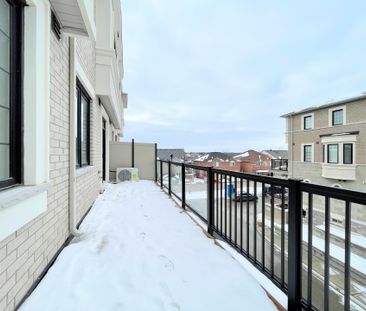 For Lease - 4320 EBENEZER Road Unit# 6, Brampton, Ontario - Photo 1