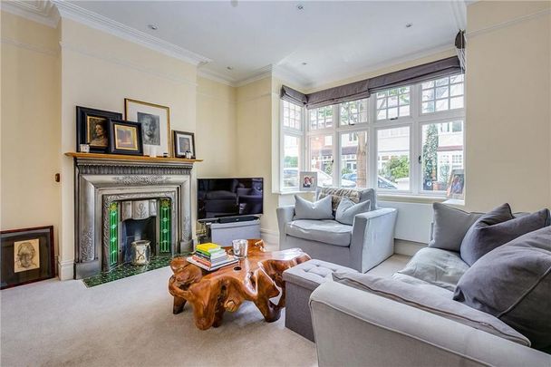 4 bedroom house to rent - Photo 1