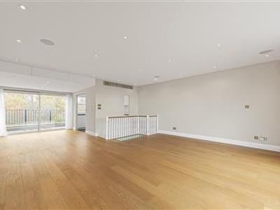 Cornwall Gardens, SW7 - Photo 2