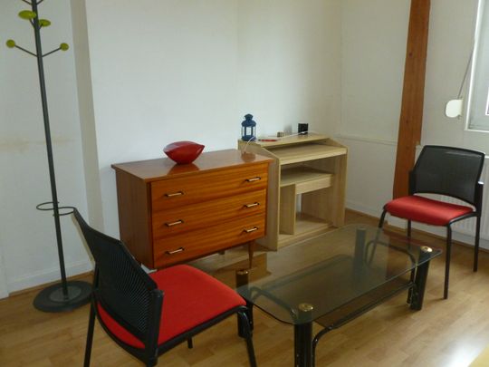 Location Appartement 2 pièces 37m² REIMS 51100 - Photo 1