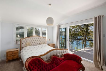 PITTWATER PARADISE � BOAT ACCESS ONLY - Photo 4