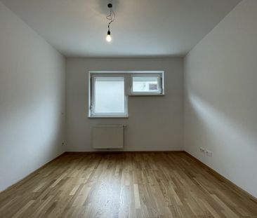 2-Zimmer-Gartenwohnung in Hafnerbach – Ruhige Lage nahe St. Pölten - Foto 1