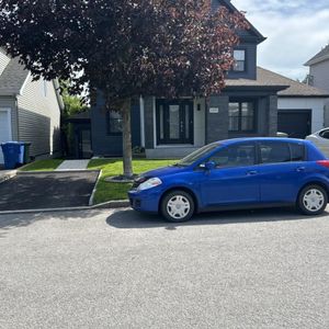 3 1/2 - Québec - 1 475 $/mois - Photo 2