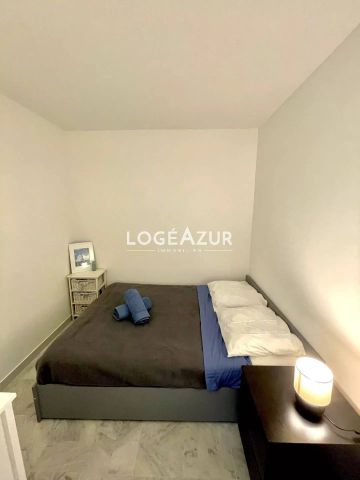 Location AppartementAntibes - Photo 4