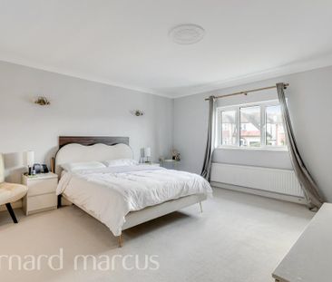 4 bedroom house to rent - Photo 4