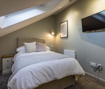 1 bedroom house of multiple occupation to rent - Photo 5