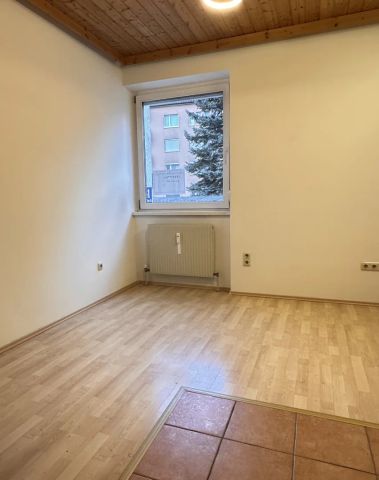 Geräumige 3-Zimmer-Wohnung in Taxham - Foto 2