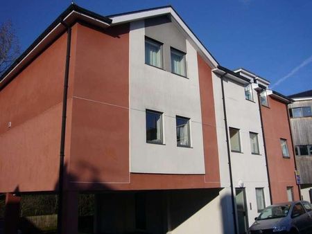 Hoopern Mews, Hoopern Street, Exeter, EX4 - Photo 3