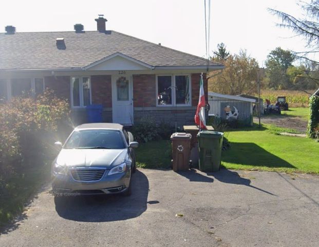 À louer / Maison de plain-pied - Photo 1