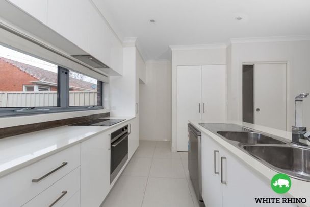 5/49 Moore Street, Turner - Photo 1