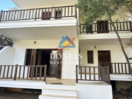 Μεζονέτα για ενοικίαση Κηφισιά - Photo 5