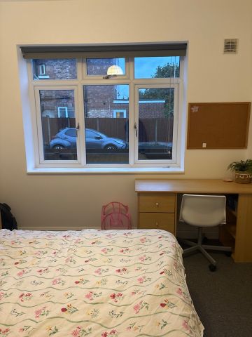 Room in a Shared House, Nottingham, NG7 - Photo 3