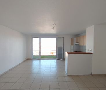 Location Appartement 3 pièces 65m² - Photo 6