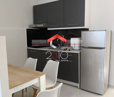 Ενοικίαση, Στούντιο 35τ.μ, Θεσσαλονίκη - Κέντρο, Μπότσαρη, € 400 - Photo 2