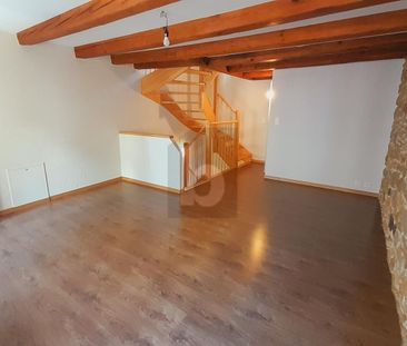 CHARMANTE AVEC TERRASSE PRIVÉE - Photo 1