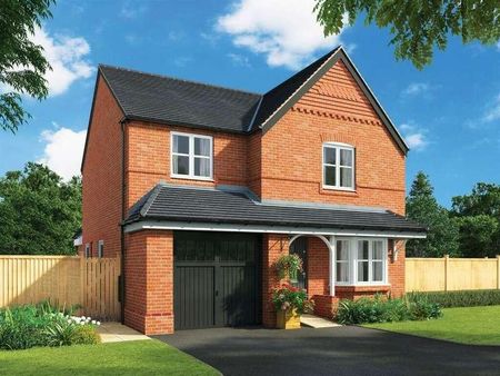 Taylor Lane, Preston, PR4 - Photo 2