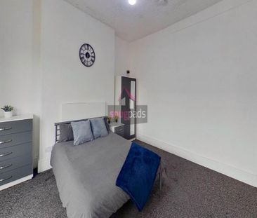 1 bedroom in a house share to rent - Photo 3