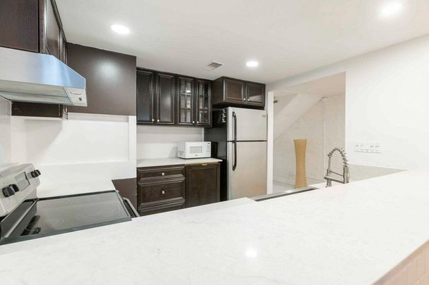 For Lease - 148 Collier Street Unit# B, Toronto, Ontario - Photo 1