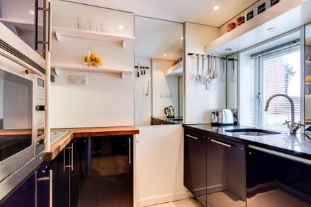 2 bedroom townhouse to rent - Photo 5