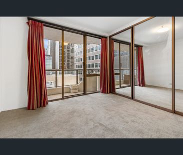 151/110 Sussex St, Sydney, NSW 2000 - Photo 5