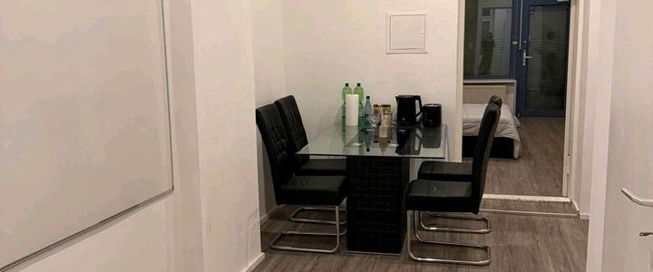 2 Zimmer Wohnung zur Zwischenmiete ab sofort - Photo 1