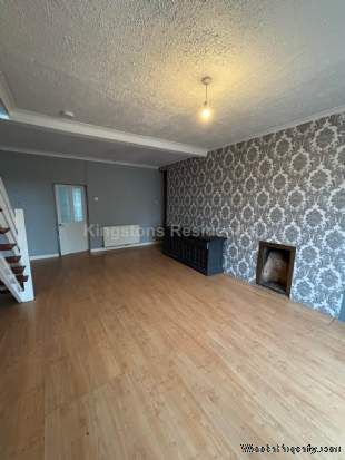 2 bedroom property to rent in Treharris - Photo 4