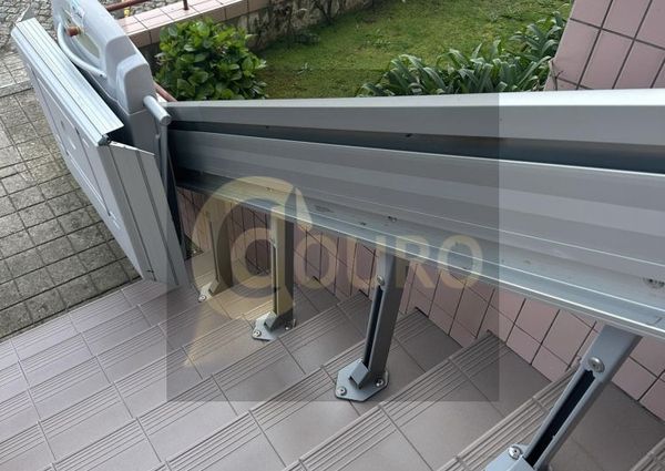 Apartamento T3 em Porto