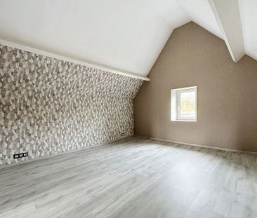 Duplex met twee slaapkamers in Nandrin - Foto 2