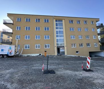 Neubaumietwohnungen in TOP-Lage von Horb-Hohenberg - Photo 5