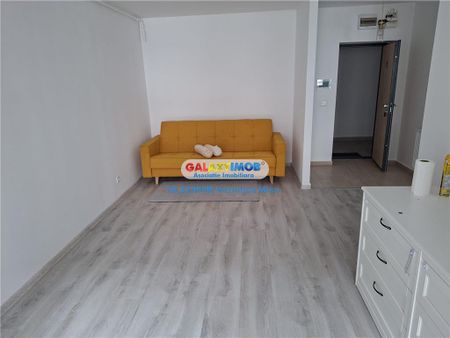 Apartament de inchiriat 2 camere - Hils Theodor Pallady - Fotografie 2