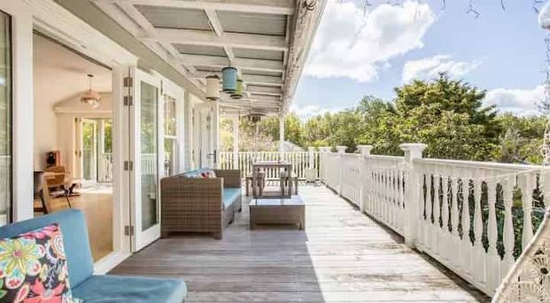 Warm Sunny Fully Renovated 1905 Character Villa - Photo 1