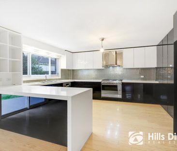 106 The Ponds Boulevard, 2769, The Ponds Nsw - Photo 1