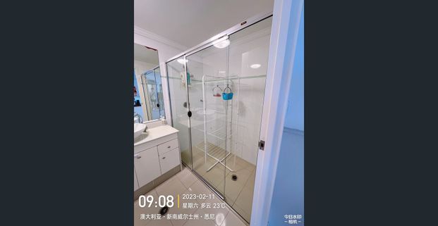 Fully Furnished-Super Convenient & affordable 2B2B! Closed to Restaurant, Supermarket, Train Station, Bus Station, UNSW, USYD! - Photo 1