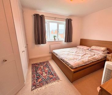 4 bedroom detached house to rent - Photo 5