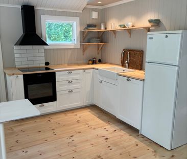 Bastuvägen, Gräddö - Photo 5