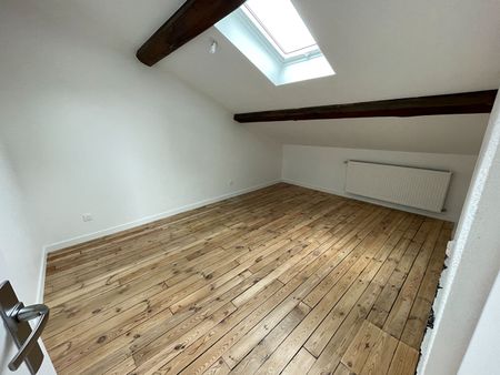 : Appartement 99.76 m² à SAINT GENEST LERPT - Photo 4