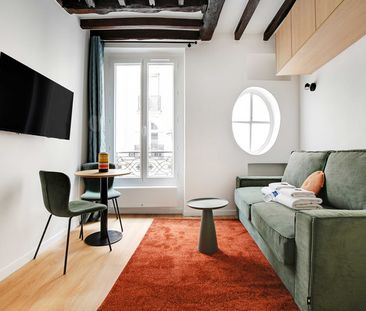 Avenue Mozart - Photo 5