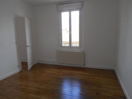 Location Appartement 2 pièces 47m² REIMS 51100 - Photo 5