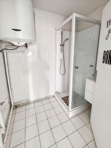 Location appartement 2 pièces, 48.53m², Vert-le-Petit - Photo 2