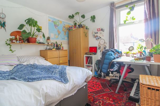 Donald Street, Roath, Cardiff - Photo 1